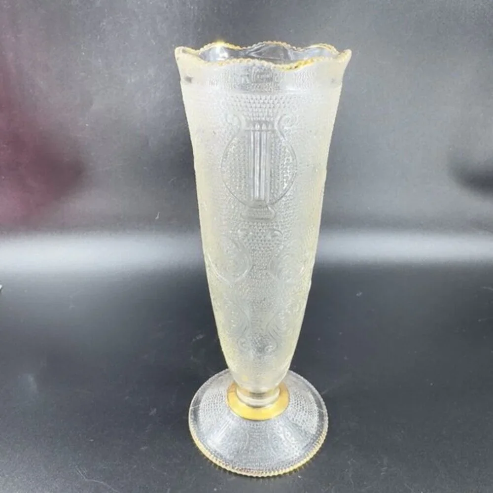 Jeannette Glass jeannette harp